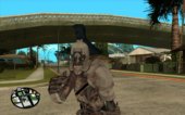 Grunt God of War 3